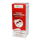 Гемоглобин Family 200 мл сироп с сахаром