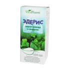 Эдерис плющ 100 мл сироп с сахаром
