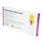 Дексаметазон Натрия Фосфат 8 мг/мл 2 мл №10 раствор для инъекций