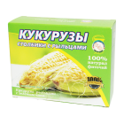 Ipak va yashil choy bilan makkajo'xori ustunlari 2g No 15