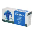 Кальций D3 Dr. Care №50 таблетки