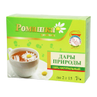 Tsvetki romashki 2g №15