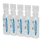 Глюкоза 40% 10 мл №5 раствор для инфузий