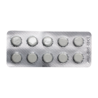 Амоксициллин 250 мг №10 таблетки