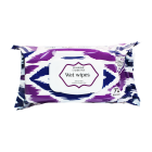 Салфетки влажные "Cotton Club" №72