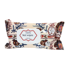 Салфетки влаж. "Cotton Club" №72