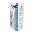 Гидроксиэтилкрахмал 6% 200мл раствор для инфузий