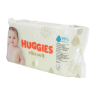 Huggies Elite Soft № 56 chaqaloq salfetkalari