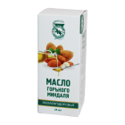 Масло горького миндаля 25 мл