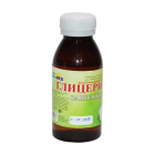 Глицерин косметический "Ванильный" 90 мл