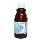 Орокс 250 мл раствор для приема внутрь