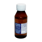 Vodorod periks 3% 90 ml eritma