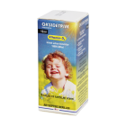 Oxidetrim 15000 IU / ml 10 ml og'iz orqali yuborish uchun tomchilar