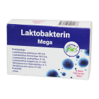 Laktobakterin Mega 5 dozasi № 10 (flakon)