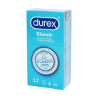 Презервативы "Durex" Classic  №12