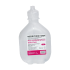 Аминокапроновая кислота MER 50 мг/мл 100 мл раствор для инфузий