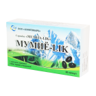 Mumiyo-LIK 150 mg No 20 qopqoq.