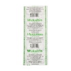 Мукалтин №10 таблетки