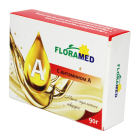 Hojatxona sovuni, A vitamini 90 g