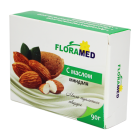 Bodom yog'i bilan qattiq tualet sovuni 90g