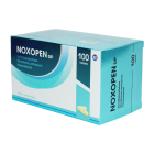 Ноксопен ДП (Noksopen DP) №10х10 таблетки