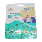 Yuz niqobi 1-sonli qayta ishlashni yakunlang