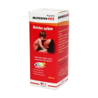 Ibuprofen-OKS 100mg/5ml 100ml suspenziyasi d/p/og'iz orqali