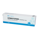 Klintopik 10mg/50mg/g 15g gel