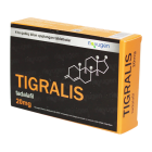Tigralis 20 mg № 4 tabletkalari