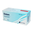Distem 380 mg/300 mg № 50 tab.
