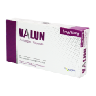 Boulder 5mg/80mg No 28 tabletkalari