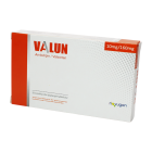 Boulder 10 mg/160 mg № 28 tabletka