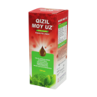 Qizil May 100ml
