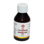 Грудной эликсир NEO 25мл