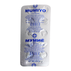 Mumiyo asil 10-sonli stol.