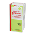 Intesti-Bacteriophage 100 ml og'iz va rektal yuborish uchun eritma