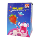 Immunitet Dr.Frei 6,5g No 50 lolipop