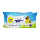 Салфетки влажные детские Kippers ромашка №120