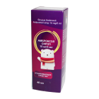 Ambroksol 15 mg/5 ml 40 ml sirop