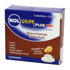Nol Gripp plus Hot 13g №5 granulalar Imb.i lim.d/prig