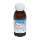 Хлоргексидина биглюконат 0,05% 100 мл раствор