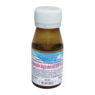 Хлоргексидина биглюконат 0,05% 50 мл раствор