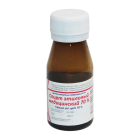 Спирт этиловый медицинский 70% 40мл