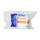  Roklangan ipak yopishtiruvchi gips 3*500sm