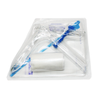 Набор гинекологический стерильный "Юнона" тип №2