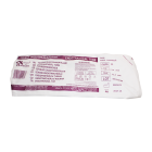 Endotraxeal naycha. CH/FR34 (manjetlar bilan)