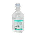 Натрия хлорид-Seem 0,9% 200 мл раствор для инфузий