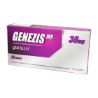 Генезис-MR 30 мг №30 таблетки