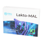 Лакто-Мал №10 капсулы