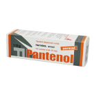 Teri uchun pantenol 50 mg/g 116 g aerozol ko'pik